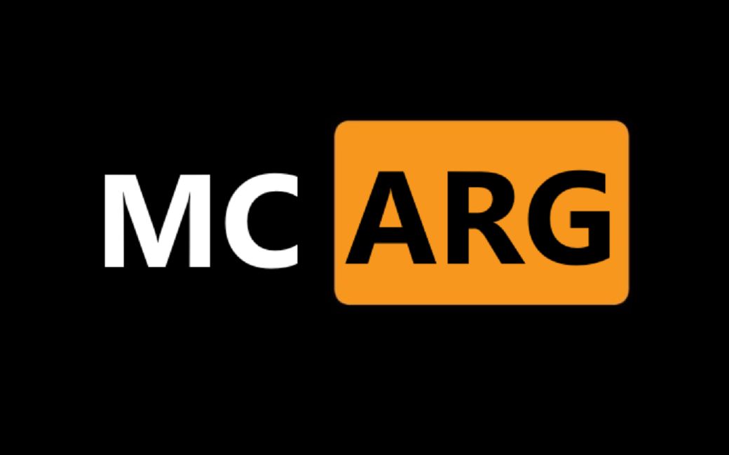 所有做“MCARG”的人都应该点进来看看